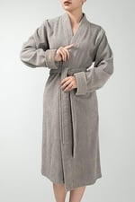 Pana Robe 404 - Yeni Trend, Unisex Premium Borno L-XL