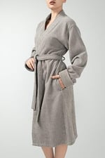 Pana Robe 404 - Yeni Trend, Unisex Premium Borno L-XL