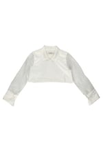 PANÇO 2311GK22007 Ceket Kız Çocuk