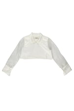 PANÇO 2311GK22007 Ceket Kız Çocuk