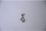Pandora, Charm Bileklik Uyumlu, Gümüş, Charm takıNM147