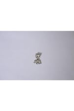 Pandora, Charm Bileklik Uyumlu, Gümüş, Charm takıNM267