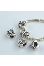 PANDORA CHARM BİLEKLİK UYUMLU GÜMÜŞ CHARM takıNM122