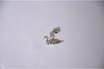 Pandora, Charm Bileklik Uyumlu, Gümüş, Charm takıNM171