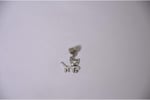 Pandora, Charm Bileklik Uyumlu, Gümüş, Charm takıNM271