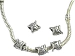 PANDORA CHARM BİLEKLİK UYUMLU GÜMÜŞ CHARM takıNM123