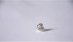 Pandora, Charm Bileklik Uyumlu, Gümüş, Charm takıNM244