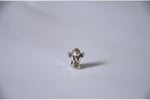 Pandora, Charm Bileklik Uyumlu, Gümüş, Charm takıNM223