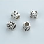 PANDORA CHARM BİLEKLİK UYUMLU GÜMÜŞ CHARM takıNM107