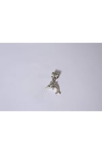 Pandora, Charm Bileklik Uyumlu, Gümüş, Charm takıNM180