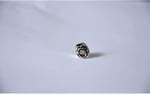 Pandora, Charm Bileklik Uyumlu, Gümüş, Charm takıNM233