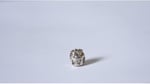 Pandora, Charm Bileklik Uyumlu, Gümüş, Charm takıNM295