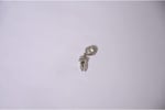 Pandora, Charm Bileklik Uyumlu, Gümüş, Charm takıNM247