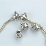 PANDORA CHARM BİLEKLİK UYUMLU GÜMÜŞ CHARM takıNM115
