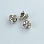 Pandora, Charm Bileklik Uyumlu, Gümüş, Charm takıNM245