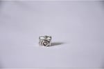Pandora, Charm Bileklik Uyumlu, Gümüş, Charm takıNM240