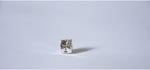 Pandora, Charm Bileklik Uyumlu, Gümüş, Charm takıNM286