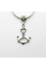 PANDORA CHARM BİLEKLİK UYUMLU GÜMÜŞ CHARM takıNM132