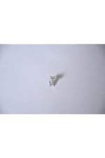 Pandora, Charm Bileklik Uyumlu, Gümüş, Charm takıNM154