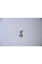 Pandora, Charm Bileklik Uyumlu, Gümüş, Charm takıNM205