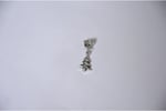 Pandora, Charm Bileklik Uyumlu, Gümüş, Charm takıNM185