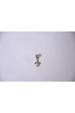 Pandora, Charm Bileklik Uyumlu, Gümüş, Charm takıNM184