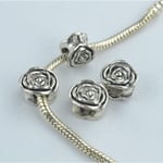 PANDORA CHARM BİLEKLİK UYUMLU GÜMÜŞ CHARM takıNM119