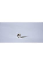 Pandora, Charm Bileklik Uyumlu, Gümüş, Charm takıNM286