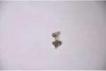 Pandora, Charm Bileklik Uyumlu, Gümüş, Charm takıNM162