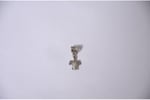 Pandora, Charm Bileklik Uyumlu, Gümüş, Charm takıNM184