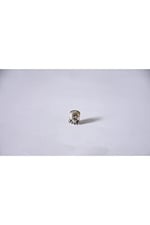 Pandora, Charm Bileklik Uyumlu, Gümüş, Charm takıNM257