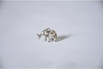 Pandora, Charm Bileklik Uyumlu, Gümüş, Charm takıNM165