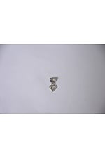 Pandora, Charm Bileklik Uyumlu, Gümüş, Charm takıNM195
