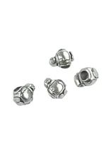 PANDORA CHARM BİLEKLİK UYUMLU GÜMÜŞ CHARM takıNM115