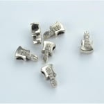 PANDORA CHARM BİLEKLİK UYUMLU GÜMÜŞ CHARM takıNM100