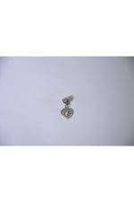 Pandora, Charm Bileklik Uyumlu, Gümüş, Charm takıNM205