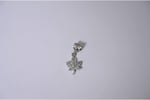 Pandora, Charm Bileklik Uyumlu, Gümüş, Charm takıNM242