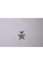 Pandora, Charm Bileklik Uyumlu, Gümüş, Charm takıNM255