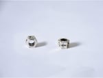 Pandora, Charm Bileklik Uyumlu, Gümüş, Charm takıNM149