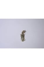 Pandora, Charm Bileklik Uyumlu, Gümüş, Charm takıNM250