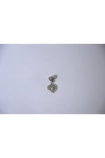 Pandora, Charm Bileklik Uyumlu, Gümüş, Charm takıNM205