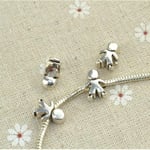 PANDORA CHARM BİLEKLİK UYUMLU GÜMÜŞ CHARM takıNM101