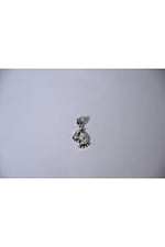 Pandora, Charm Bileklik Uyumlu, Gümüş, Charm takıNM147