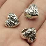 PANDORA CHARM BİLEKLİK UYUMLU GÜMÜŞ CHARM takıNM141