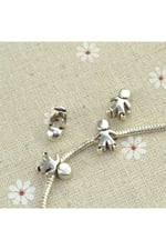 PANDORA CHARM BİLEKLİK UYUMLU GÜMÜŞ CHARM takıNM101