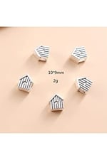 PANDORA CHARM BİLEKLİK UYUMLU GÜMÜŞ CHARM takıNM104