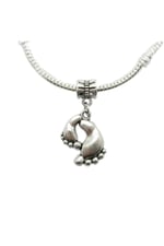 PANDORA CHARM BİLEKLİK UYUMLU GÜMÜŞ CHARM takıNM142