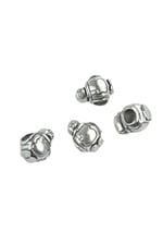 PANDORA CHARM BİLEKLİK UYUMLU GÜMÜŞ CHARM takıNM115