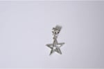Pandora, Charm Bileklik Uyumlu, Gümüş, Charm takıNM243