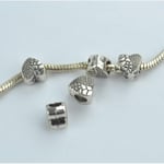 PANDORA CHARM BİLEKLİK UYUMLU GÜMÜŞ CHARM takıNM109